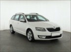 Skoda Octavia, 1.6 TDI, ČR,1.maj, Serv.kniha,