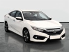 Honda Civic, 1.5 VTEC,, Sedan/Saloon, Benzín