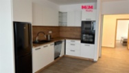 Pronájem bytu 2+kk, 74 m², Ostrava, ul. Lidická