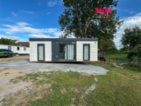 Prodej mobilheimu, 32 m², Luže