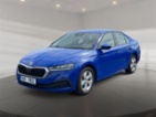 Škoda Octavia, ACTIVE 1.0TSI 81kW CZ DPH, liftback