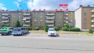 Prodej bytu 2+1, 60 m², Hradec Králové, ul. Ladova
