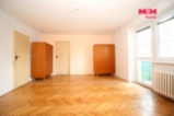 Prodej bytu 2+1, 60 m², Hradec Králové, ul. Ladova