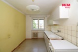 Prodej bytu 2+1, 60 m², Hradec Králové, ul. Ladova