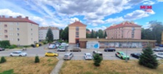 Prodej bytu 2+1, 60 m², Hradec Králové, ul. Ladova