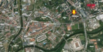 Prodej bytu 2+1, 60 m², Hradec Králové, ul. Ladova