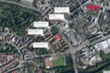 Prodej bytu 2+1, 60 m², Hradec Králové, ul. Ladova