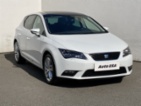 Seat Leon, 1.4 TSi Style, Style, LED, hatchback,
