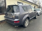 Mitsubishi Outlander, 2.4 4x4 7 míst max. výbava,