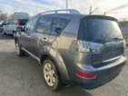Mitsubishi Outlander, 2.4 4x4 7 míst max. výbava,