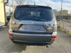 Mitsubishi Outlander, 2.4 4x4 7 míst max. výbava,