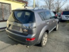 Mitsubishi Outlander, 2.4 4x4 7 míst max. výbava,