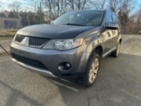 Mitsubishi Outlander, 2.4 4x4 7 míst max. výbava,