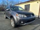 Mitsubishi Outlander, 2.4 4x4 7 míst max. výbava,