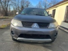 Mitsubishi Outlander, 2.4 4x4 7 míst max. výbava,