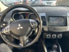 Mitsubishi Outlander, 2.4 4x4 7 míst max. výbava,