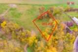 Prodej pastviny, 983 m², Údrnice