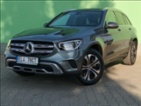 Mercedes-Benz GLC, 2,0 300 de 4Matic, SUV,