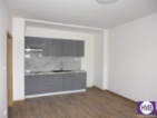 Prodej bytu 1+kk, 27,2 m/P, 3. NP, v nově