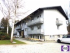 Prodej bytu 1+kk, 27,2 m/P, 3. NP, v nově