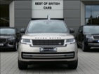Land Rover Range Rover, 3,0 D300 HSE,1Maj,ČR,DPH,