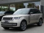 Land Rover Range Rover, 3,0 D300 HSE,1Maj,ČR,DPH,