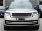 Land Rover Range Rover, 3,0 D300 HSE,1Maj,ČR,DPH,
