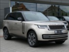 Land Rover Range Rover, 3,0 D300 HSE,1Maj,ČR,DPH,