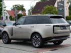 Land Rover Range Rover, 3,0 D300 HSE,1Maj,ČR,DPH,