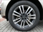 Land Rover Range Rover, 3,0 D300 HSE,1Maj,ČR,DPH,