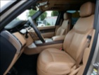 Land Rover Range Rover, 3,0 D300 HSE,1Maj,ČR,DPH,