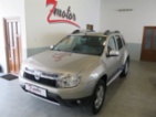 Dacia Duster, 1.616V,kůže,klima,tažné,1.maji, SUV,