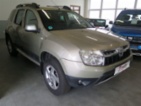 Dacia Duster, 1.616V,kůže,klima,tažné,1.maji, SUV,