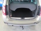 Dacia Duster, 1.616V,kůže,klima,tažné,1.maji, SUV,