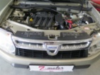 Dacia Duster, 1.616V,kůže,klima,tažné,1.maji, SUV,