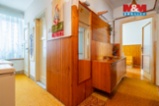 Prodej bytu 2+1, 62 m², garáž, Tachov, ul. Fügnerova
