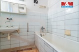 Prodej bytu 2+1, 62 m², garáž, Tachov, ul. Fügnerova