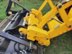 JCB 4CX Piling +vrták traktorbagr, r.v. 2019,