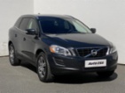 Volvo XC60, 2.0 D Summum, Summum, bixen, SUV,