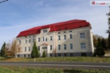 Ubytovací zařízení vhodné k provozo