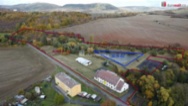 Ubyt. zařízení 