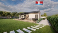 Prodej rodinného domu, 3KK 48 m², Třemošná - Záluží