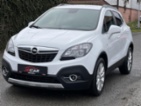 Opel Mokka, 1.4T COSMO 4x4 TEMPOMAT KLIMA, SUV,