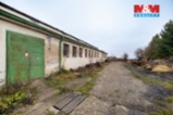 Prodej výrobního objektu v Bratrušově