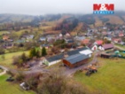 Prodej výrobního objektu v Bratrušově