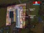 Prodej výrobního objektu v Bratrušově