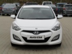 Hyundai I30, 1.6i, 1.maj,ČR, AC, temp, hatchback,