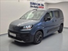 Fiat Dobló, Panorama 1.5 BlueHDI 131k MT6, kombi,