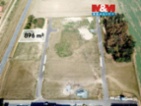Prodej stavebního pozemku, 896 m2, obec Valeč, okres Třebíč
