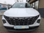 Hyundai Tucson, 1.6-V ZÁRUCE-STAV NOVÉHO VOZU, SUV